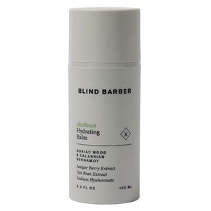 Blind Barber elixBoost Hydrating Face Balm 3.2 oz